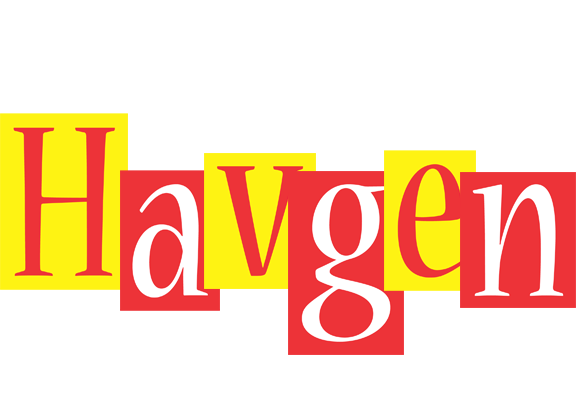 Havgen errors logo