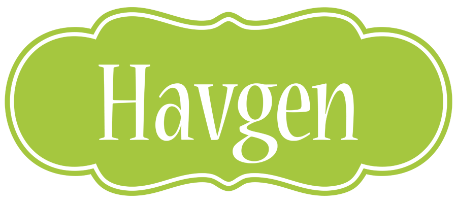 Havgen family logo