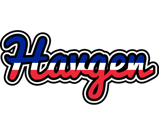 Havgen france logo