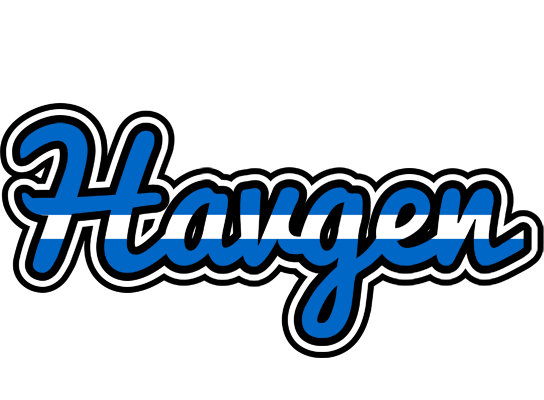 Havgen greece logo