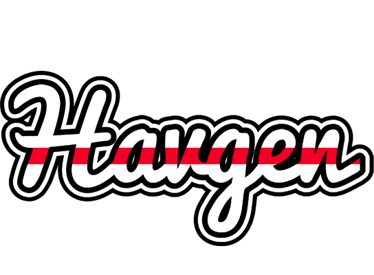 Havgen kingdom logo
