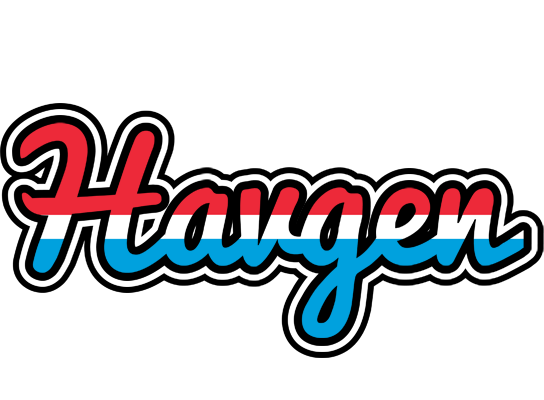 Havgen norway logo