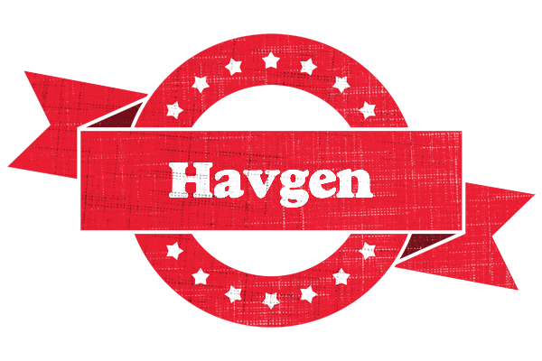 Havgen passion logo