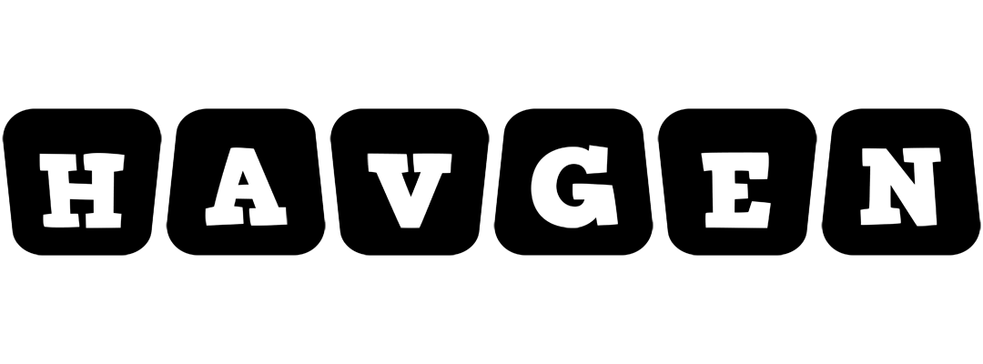 Havgen racing logo