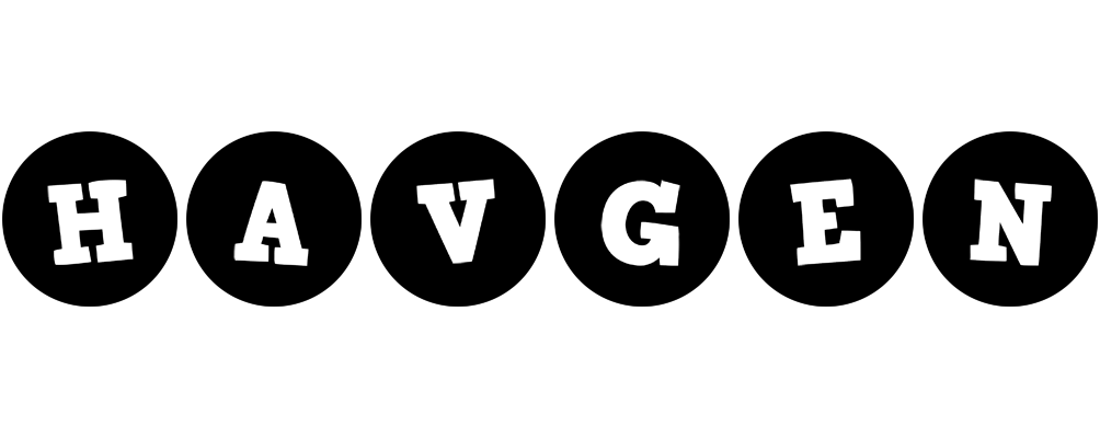 Havgen tools logo