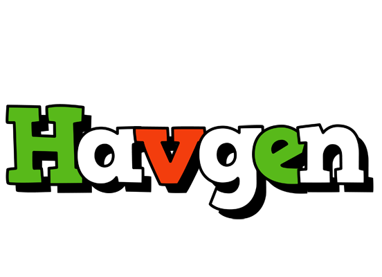 Havgen venezia logo