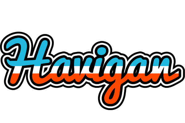 Havigan america logo