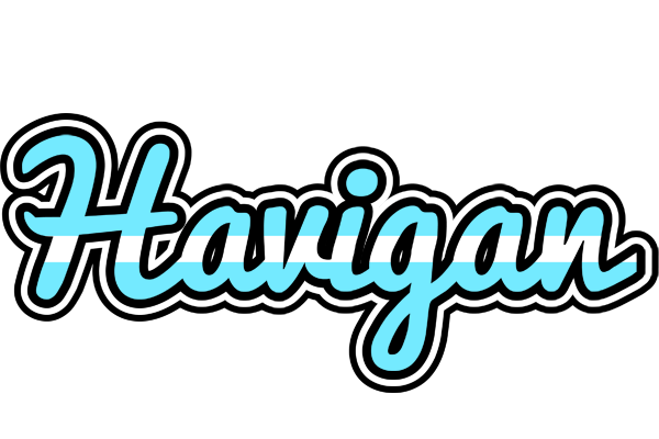 Havigan argentine logo