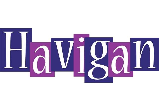 Havigan autumn logo