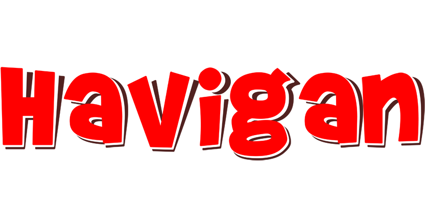 Havigan basket logo