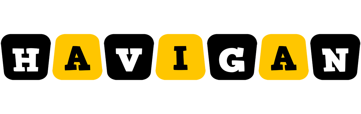 Havigan boots logo