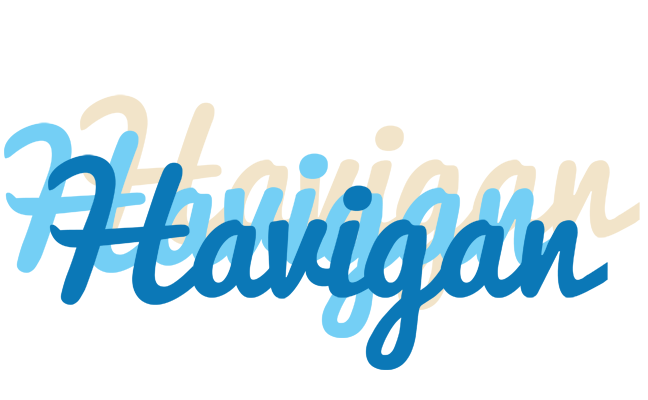 Havigan breeze logo