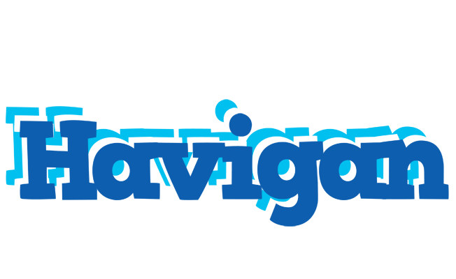Havigan business logo
