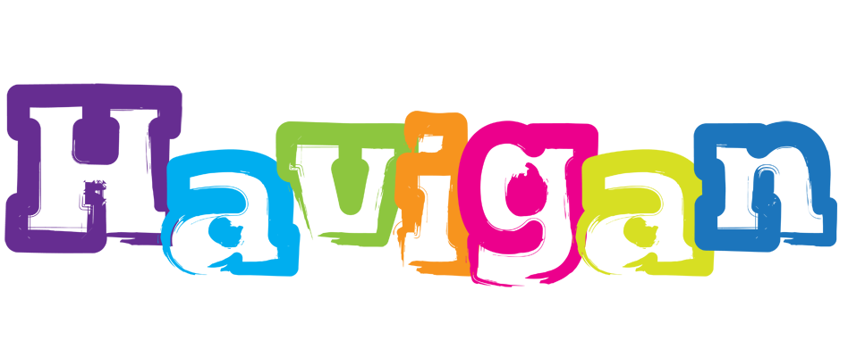 Havigan casino logo