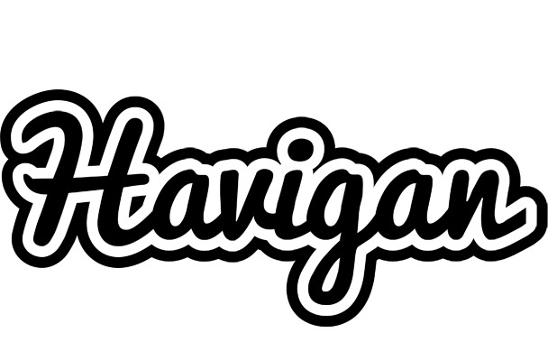 Havigan chess logo
