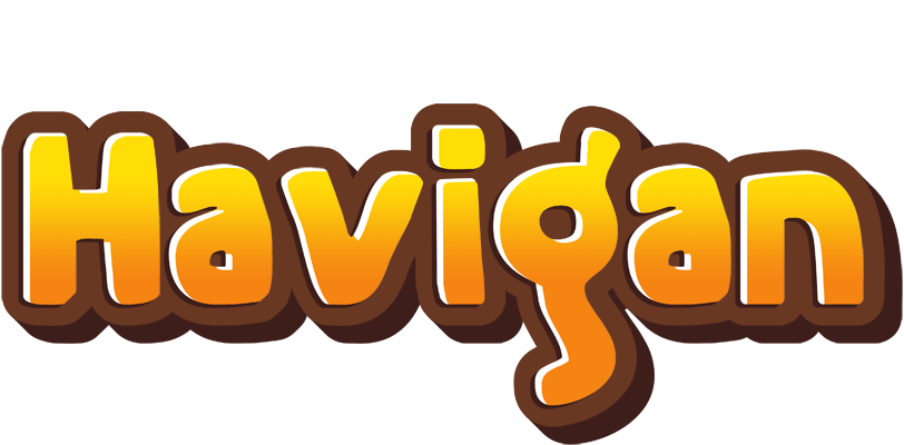 Havigan cookies logo