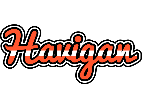 Havigan denmark logo