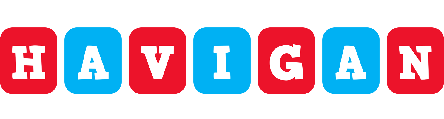 Havigan diesel logo