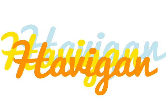 Havigan energy logo