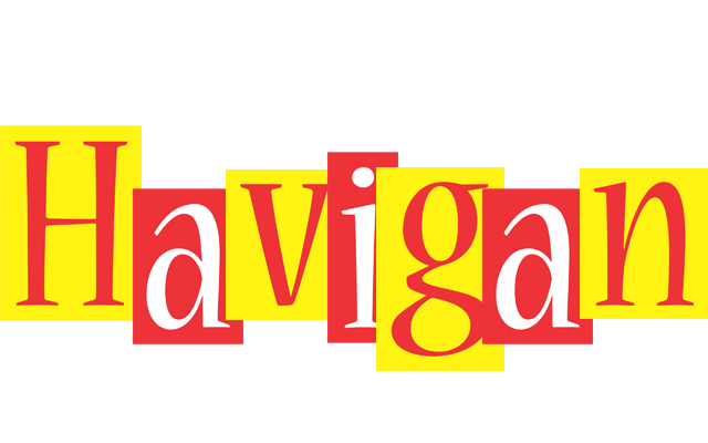 Havigan errors logo