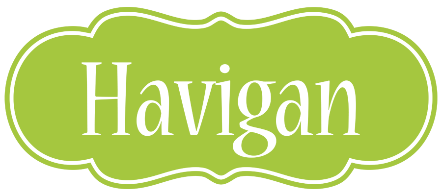 Havigan family logo
