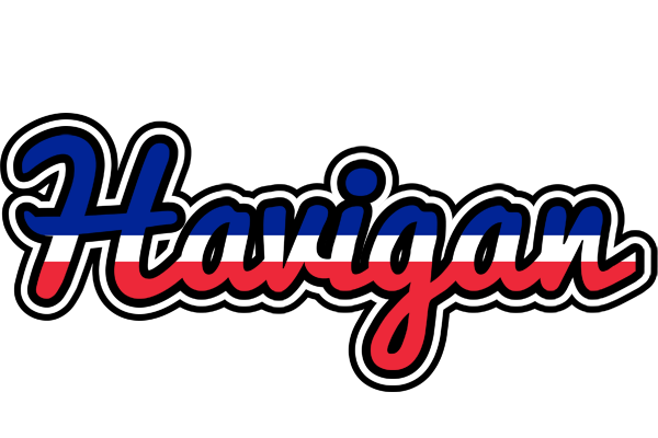 Havigan france logo