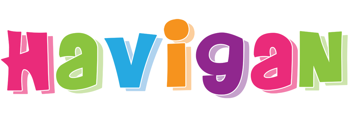 Havigan friday logo