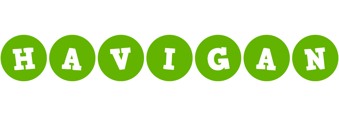 Havigan games logo