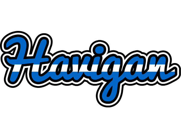 Havigan greece logo