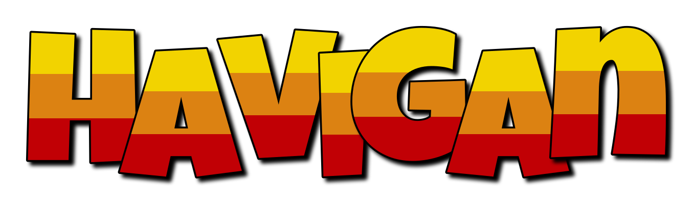Havigan jungle logo
