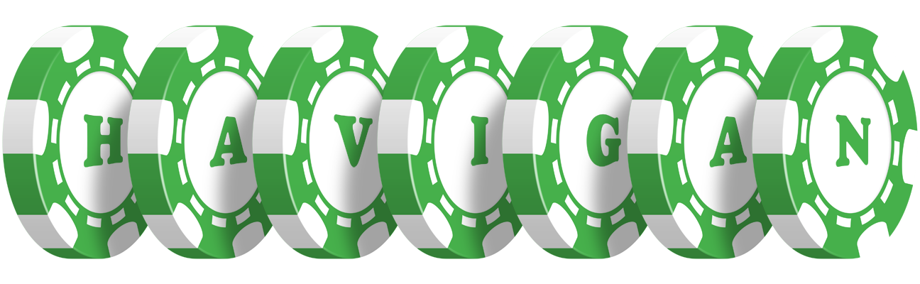 Havigan kicker logo