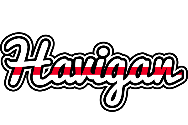 Havigan kingdom logo