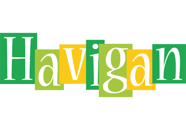 Havigan lemonade logo