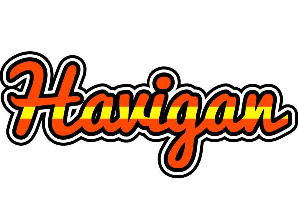 Havigan madrid logo