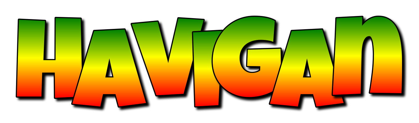 Havigan mango logo