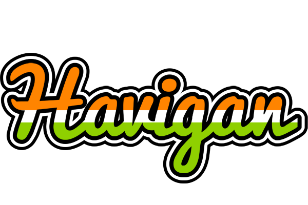 Havigan mumbai logo