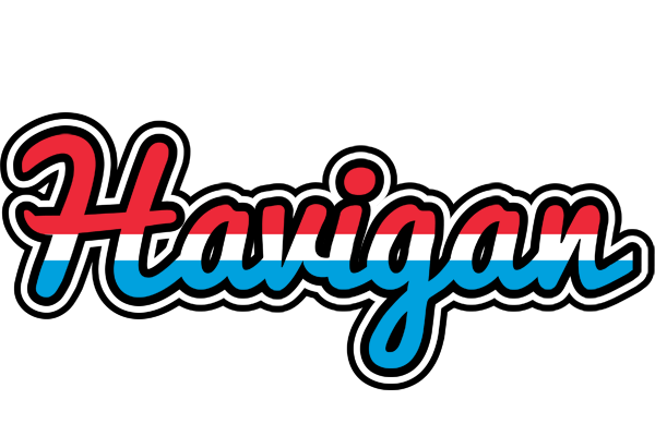 Havigan norway logo