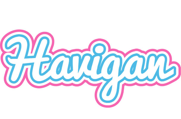 Havigan outdoors logo