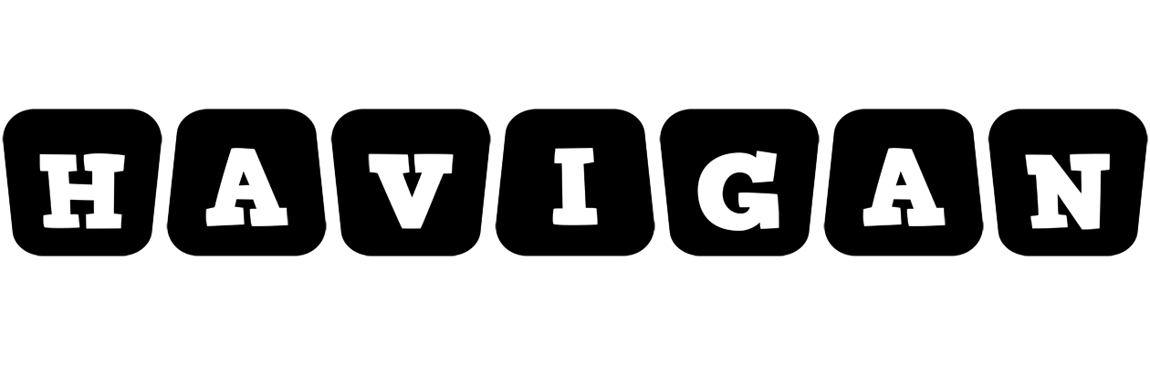 Havigan racing logo