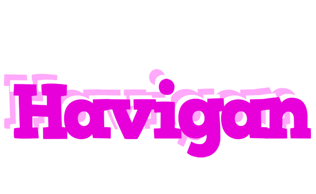 Havigan rumba logo