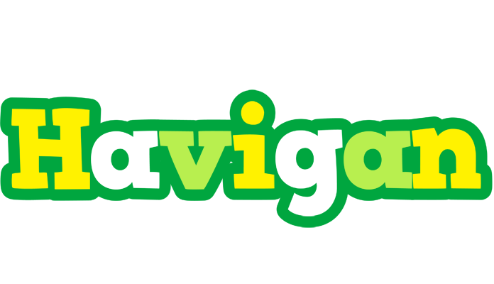 Havigan soccer logo