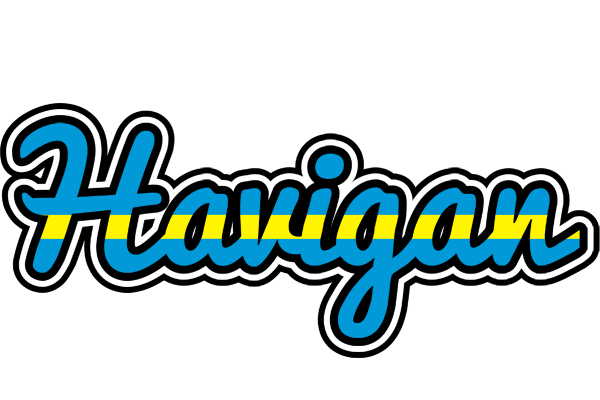 Havigan sweden logo