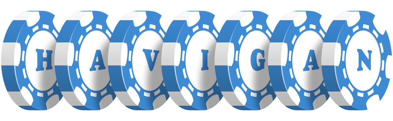 Havigan vegas logo
