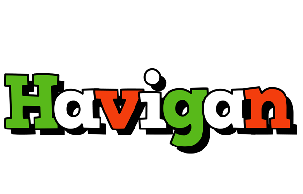 Havigan venezia logo
