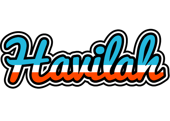 Havilah america logo