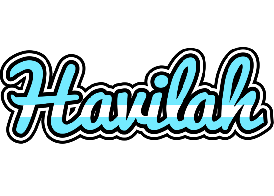 Havilah argentine logo