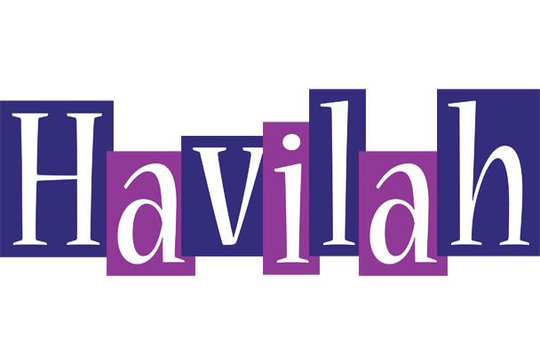 Havilah autumn logo