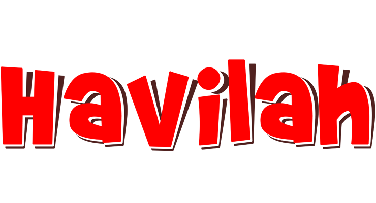 Havilah basket logo