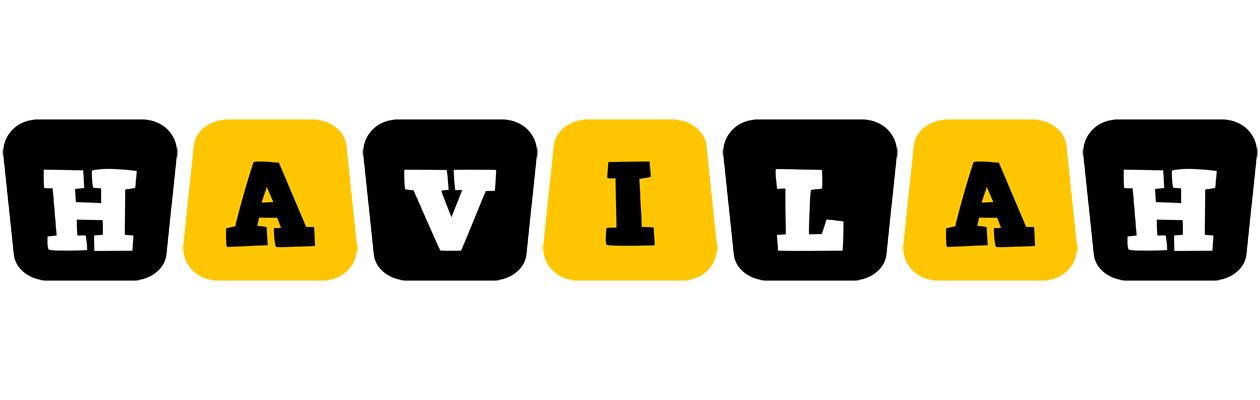 Havilah boots logo