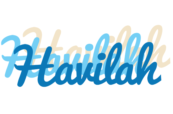 Havilah breeze logo